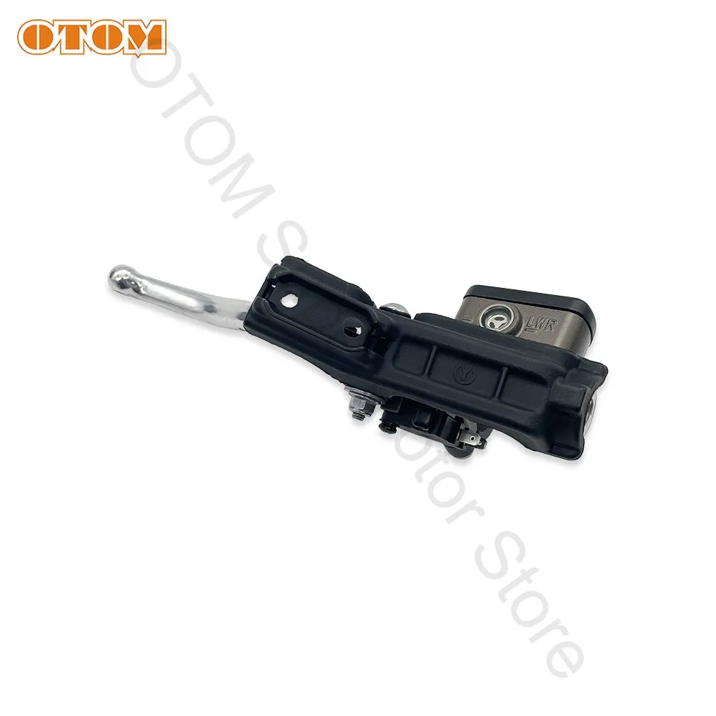 For Surron Ultra Bee Motorcycle Front Rear Brake Caliper Master Cylinder Assembly Brakes Pump SUR-RON UltraBee Electric E Bikes