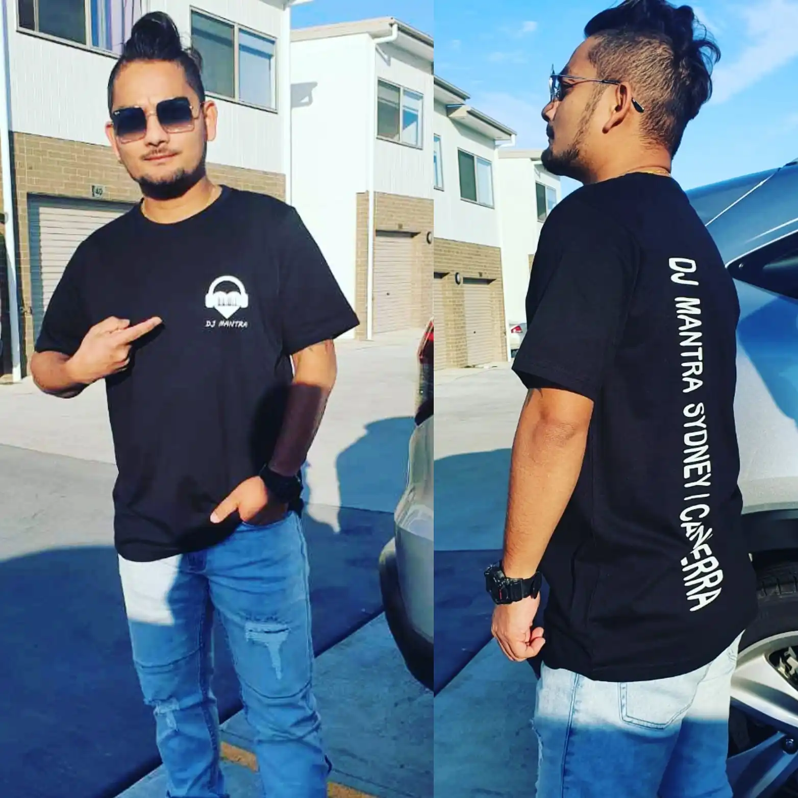 CHEONET HTV ---12"x40"/30.5cmx100cm ECO PU Heat Transfer Vinyl With Sticky Back T-shirt Iron On HTV Film Pattern Press DIY Craft