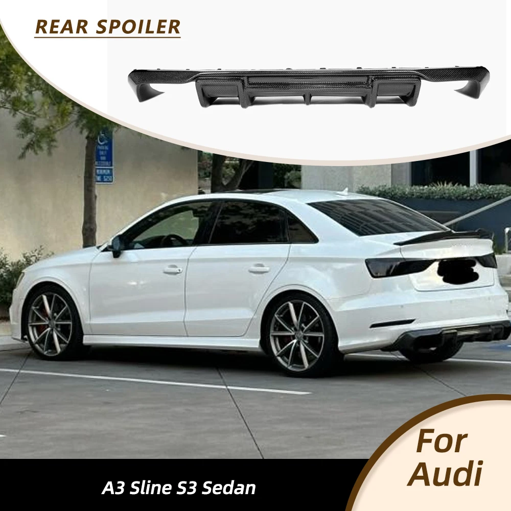 Car Rear Bumper Dif…