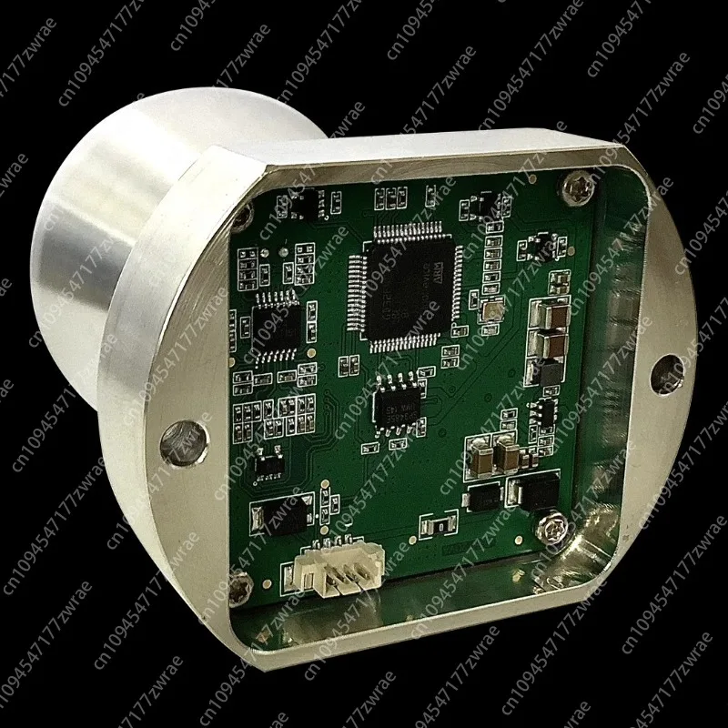 

120GHz millimeter-wave ranging development board development kit