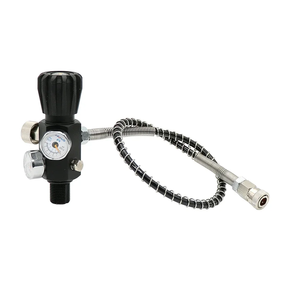 Regulated Output Hi… - image