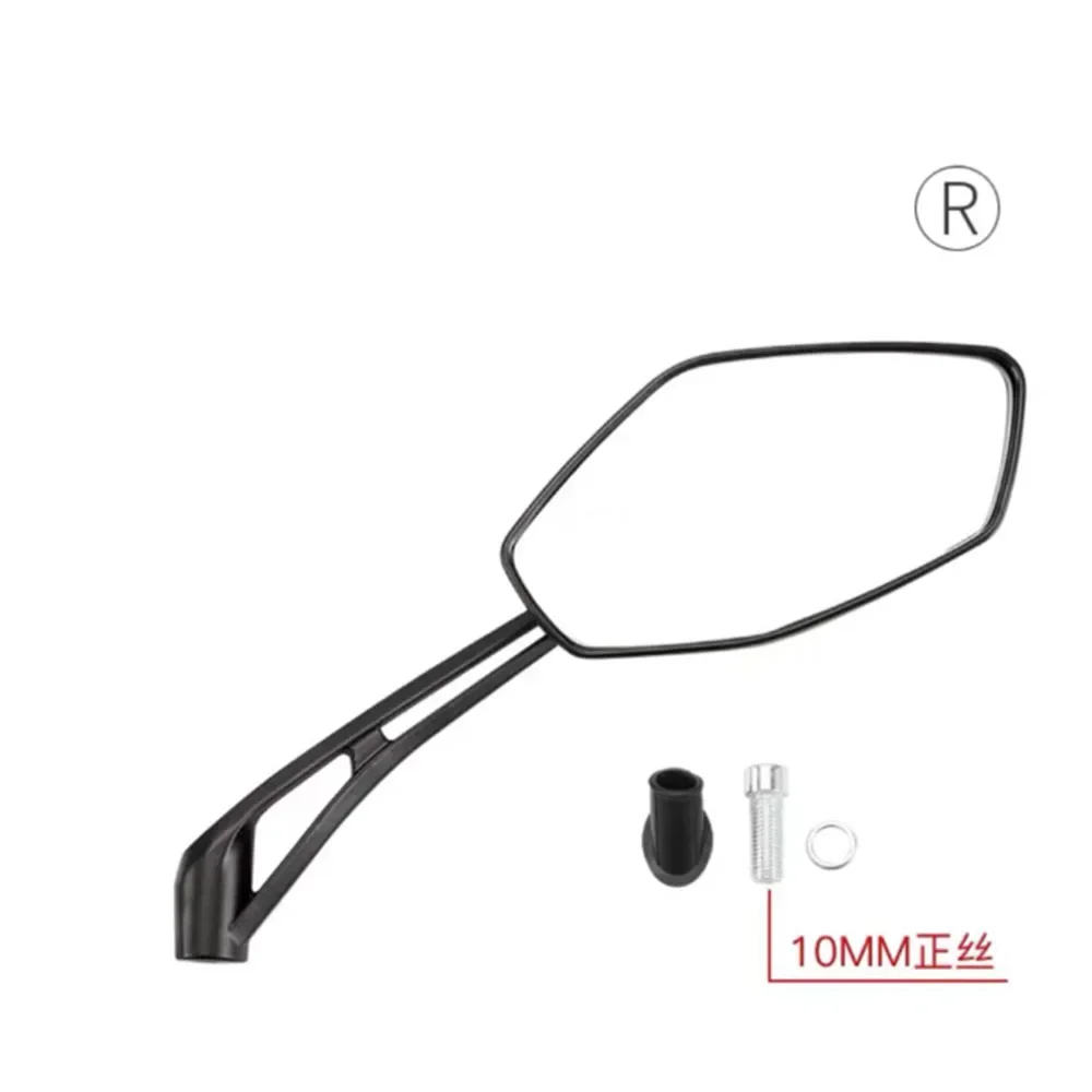 New For Accessories SYM JET 14 EVO 125 150 200 Modified Original Rearview Mirror Reflective Rearview Mirror Reversing Mirror