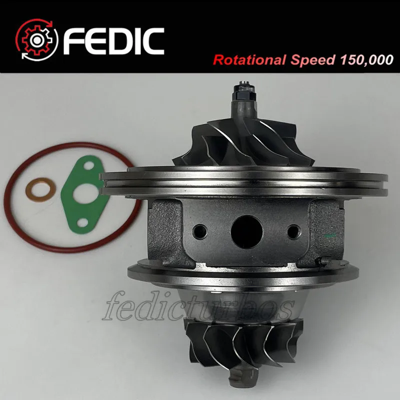 Turbo cartridge 18559700002 18559700010 Turbo charger chra for Mercedes A 45 AMG CLA GLA M133.980