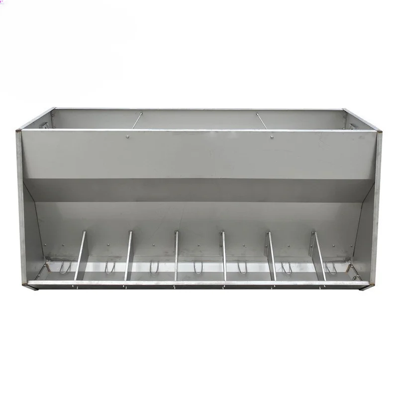 for pig feeding trough feeder for pigs