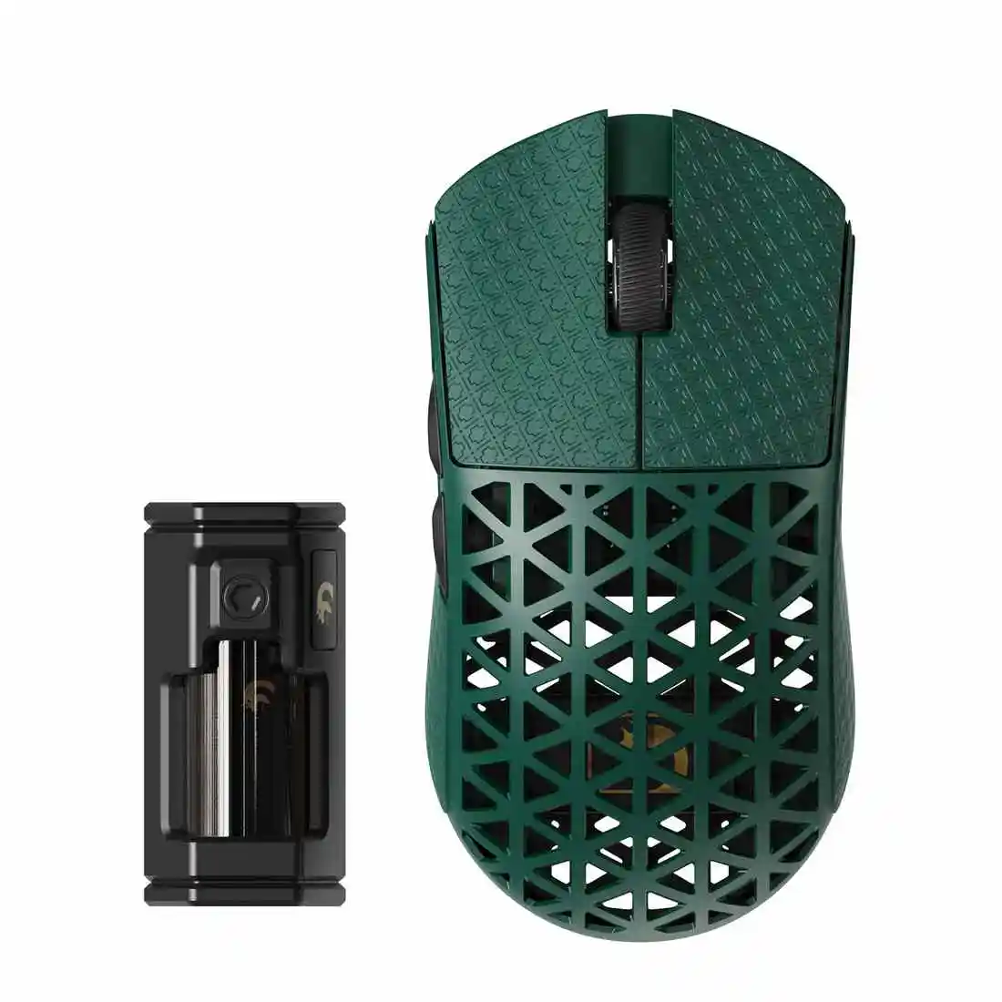 The MAMBASNAKE M5 Ultra is ONLY $50?! #tech #gaming #setup #upgrade #budget #pc #mouse #mambasnake #gamingmouse