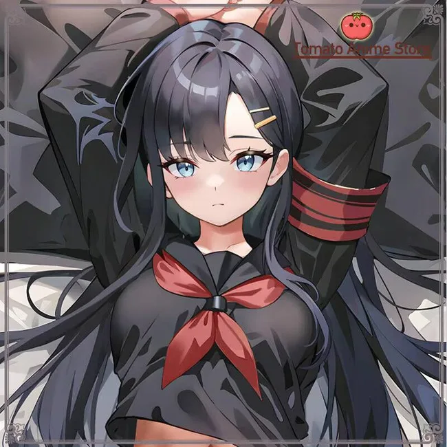 

Blue Archive Nakamasa Ichika Dakimakura Hing Body Case Otaku Pillow Cushion Bed Ings Xmas Gift