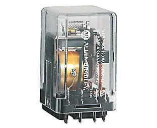 

700-HJ Реле управления Allen-Bradley 700-HJ