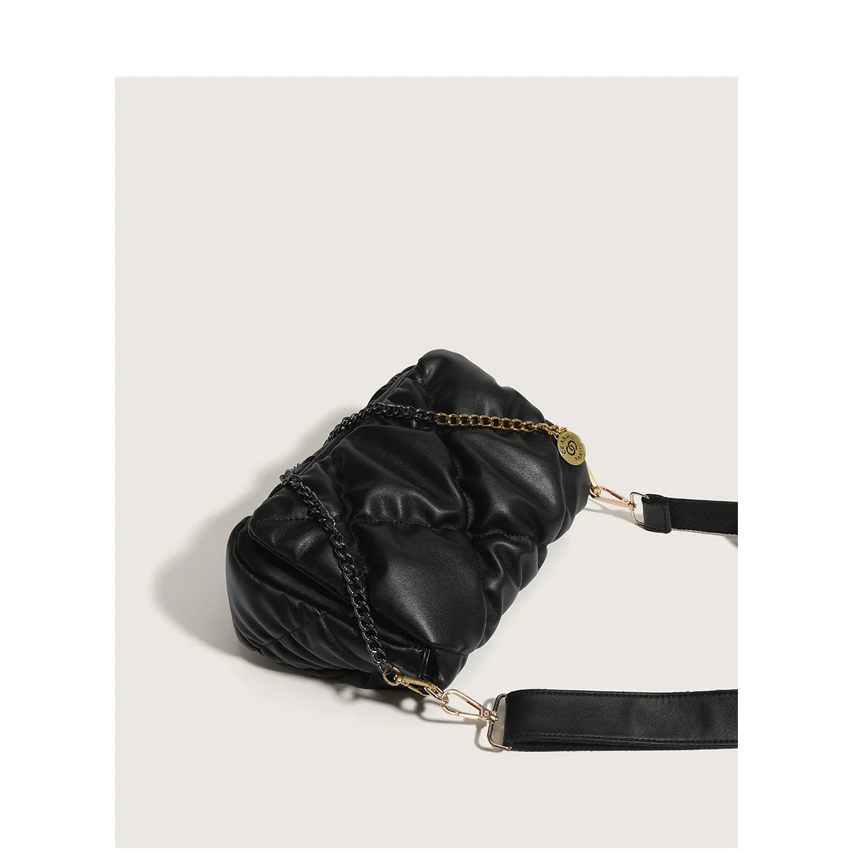 Torebka damska Jamhoo Trend New Soft Luxury Designer Handbag Crossbody Bags Tote Bags One Shoulder Bags For Women сумка женская