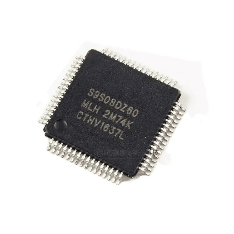 Integrated Circuits PCF85134HL/1 BUK9Y40-55B,115 MM9Z1I638BM2EP S912ZVCA19F0MLF Ic Chip