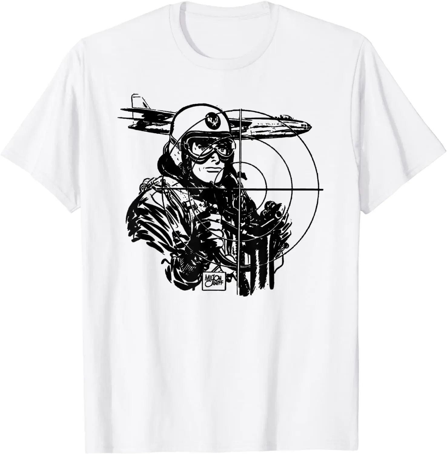 vintage II Military Pilot Shirt-vintage II Bomber Tshirt Summer Cotton O-neck Short Sleeve tshirts for mens designer clothes