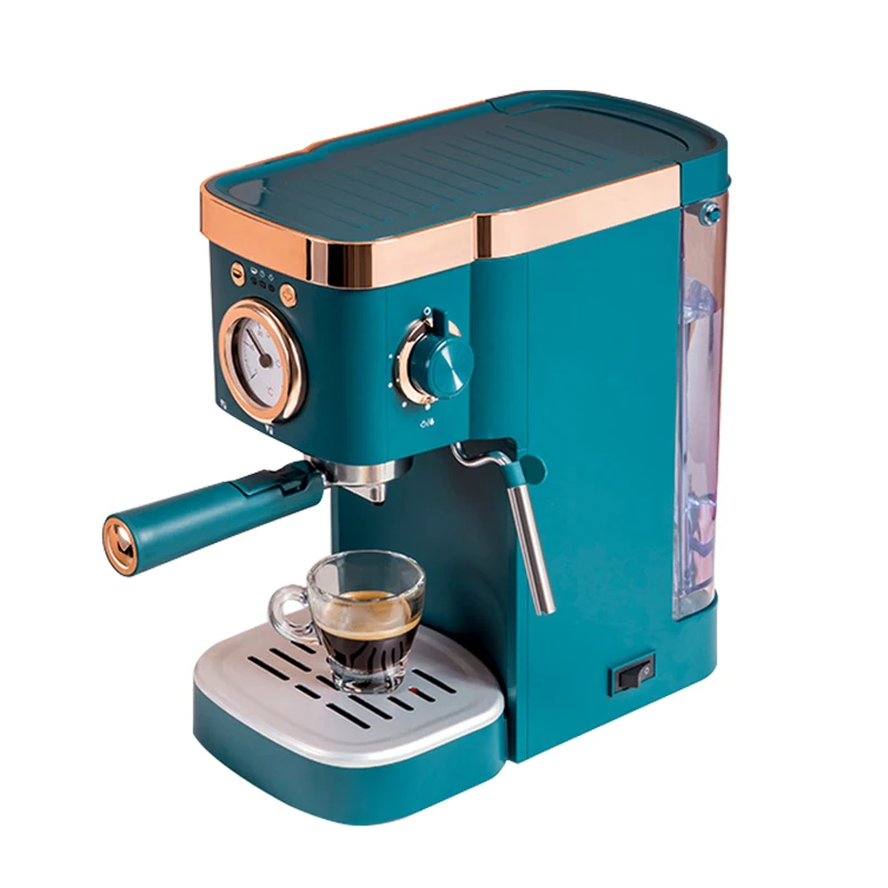 20Bar Home Steam Expresso Cafe Espresso Coffee Machine