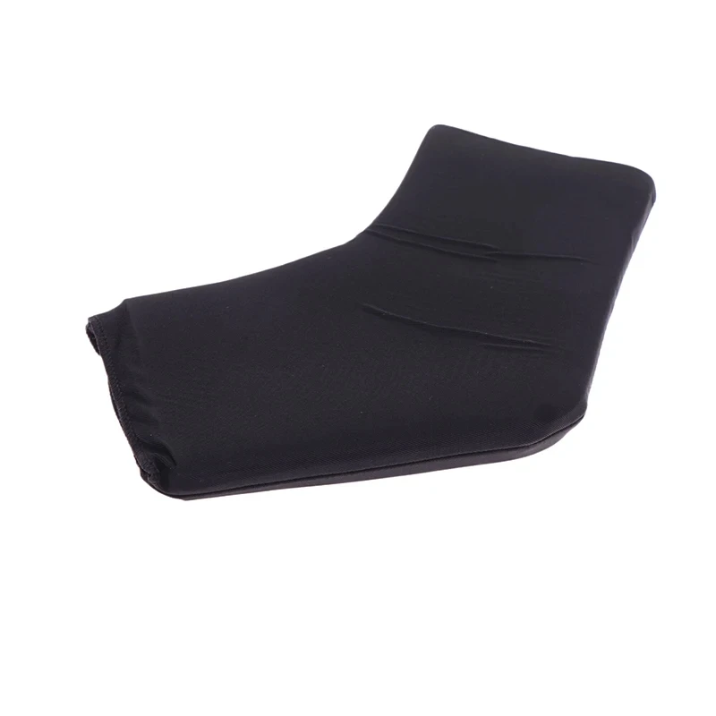 足首の怪我用のハイドロゲルアイスパック - 再利用可能な温冷療法ジェルラップ、3D 圧縮による調整可能なスポーツ傷害サポート