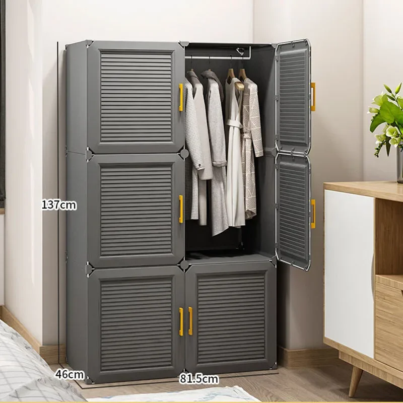 

Aesthetic Display Wordrobe Partitions Dressing Rooms Space Saving Storage Waredrobe Cabin Partitions Vestidores Hotel Furniture