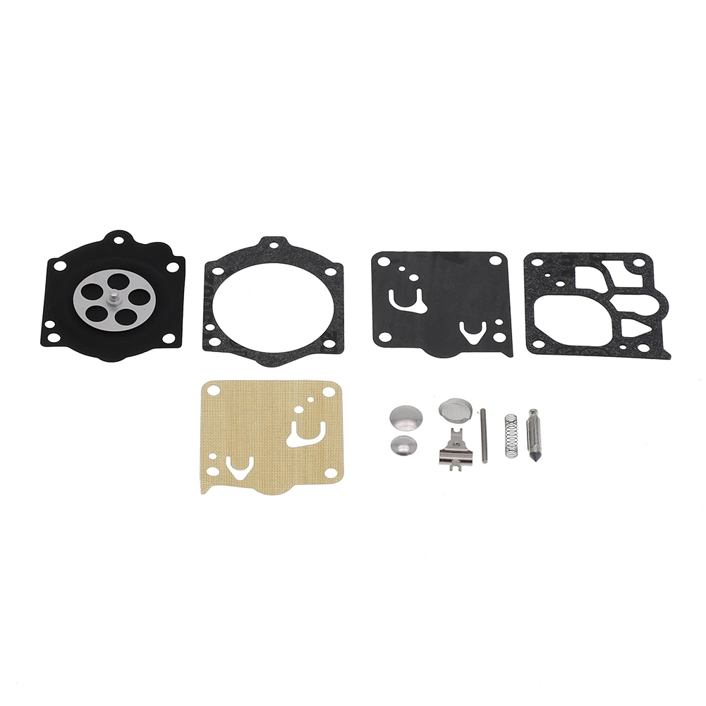 For Carburetor Repair Parts for MS660 and Compatible Models For 066 050 051 056 064 076 Compatibility Required