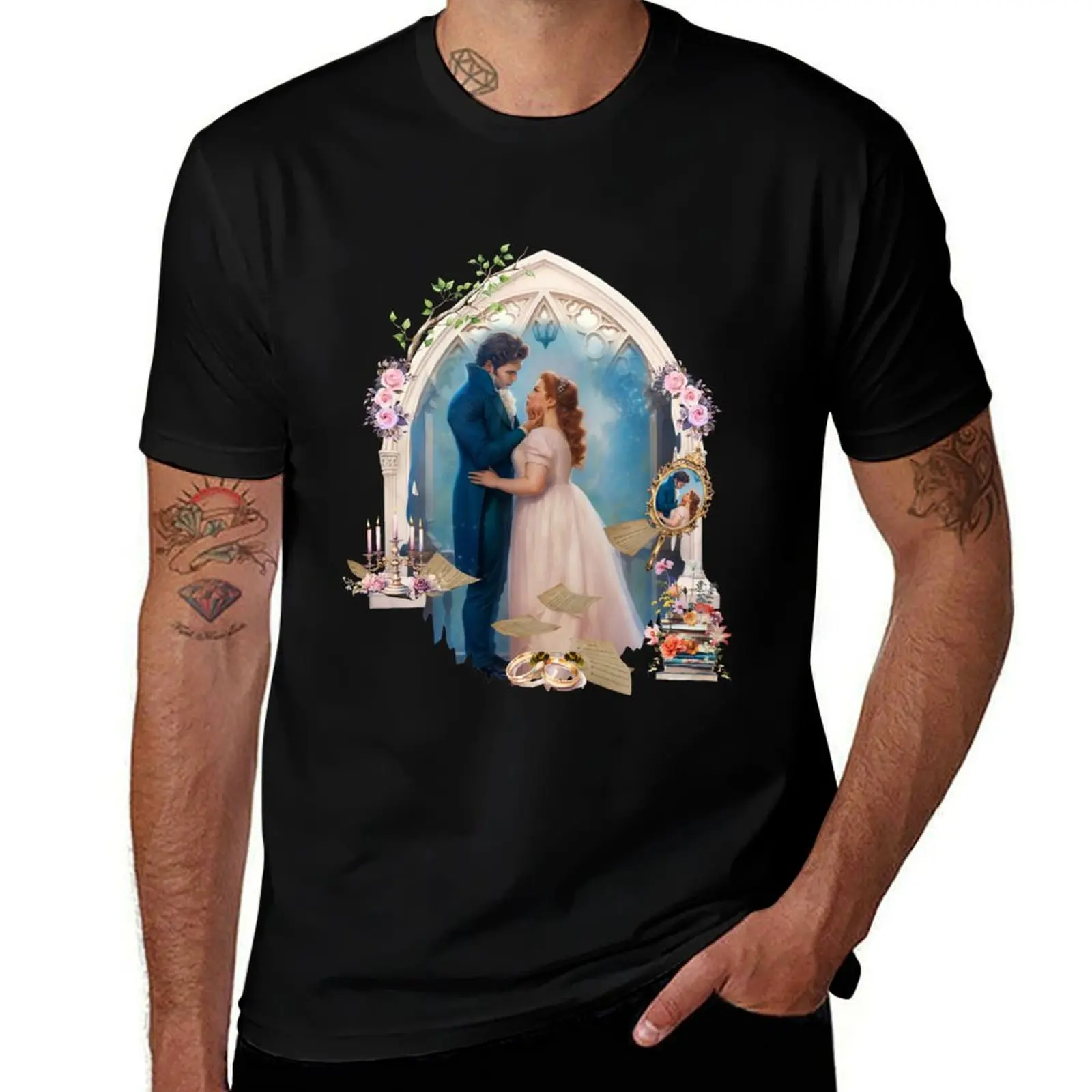 

Polin forever T-Shirt aesthetic clothes shirts graphic basketball graphic tees heavyweight t shirts for men