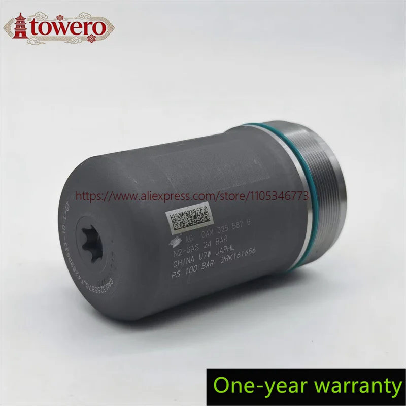 

Original new 0AM325587F 0AM325587E DSG7 DQ200 0AM Transmission Valve body Accumulator Suit For Audi VW Seat Skoda
