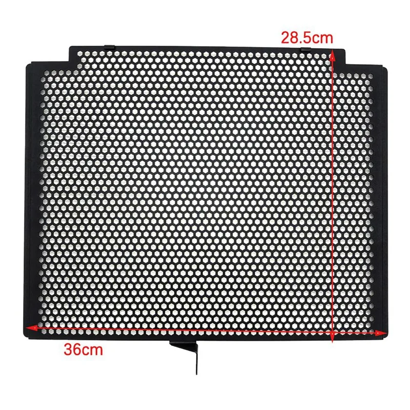 혼다 오토바이 라디에이터 그릴 커버 가드 프로텍터, CBR600RR CBR600 RR CBR 600 RR 2021 2022 2023