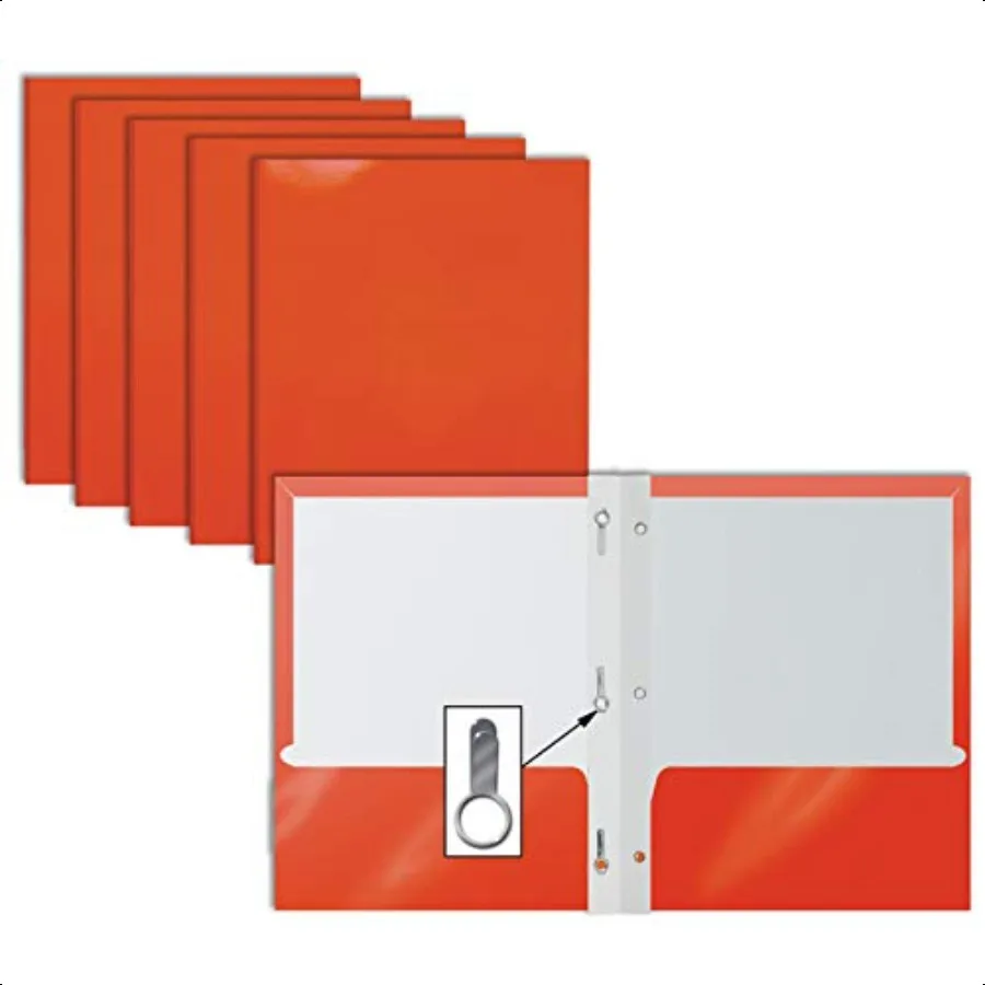 cartelle-in-carta-arancione-lucida-da-2-tasche-con-punte-confezione-da-25-portadocumenti-in-carta-arancione-lucida-con-chiusura-a-punta-etal