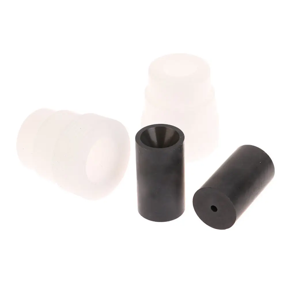 Boron Carbide Sandblast Tip Replacement Part For Sandblaster Dispenser High Performance Rust Removal Surface Profiling Tools