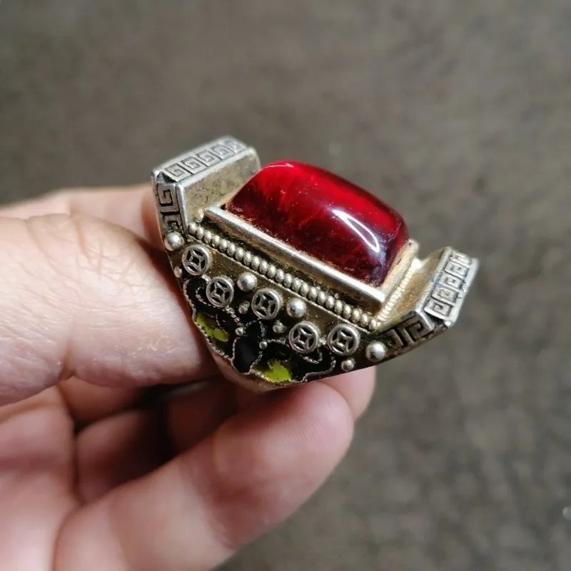 thumb