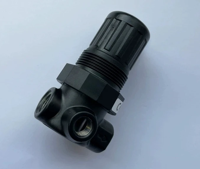 

R07-100-RNEA Pressure Reducing Valve RNEG/RNAG/RNAA/RGAA/RGKA/RGKG Engineering Machinery Accessories