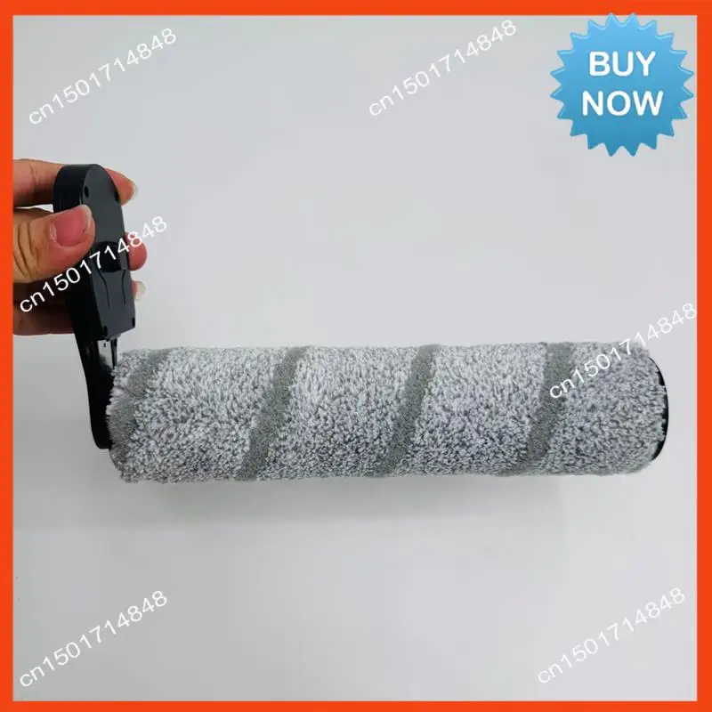 Комплект роликовых щеток для мытья полов BISM для Lydsto W1, RV-HW1, Imou-RV-SV1, Viomi Cyber Pro, Roidmi NEO