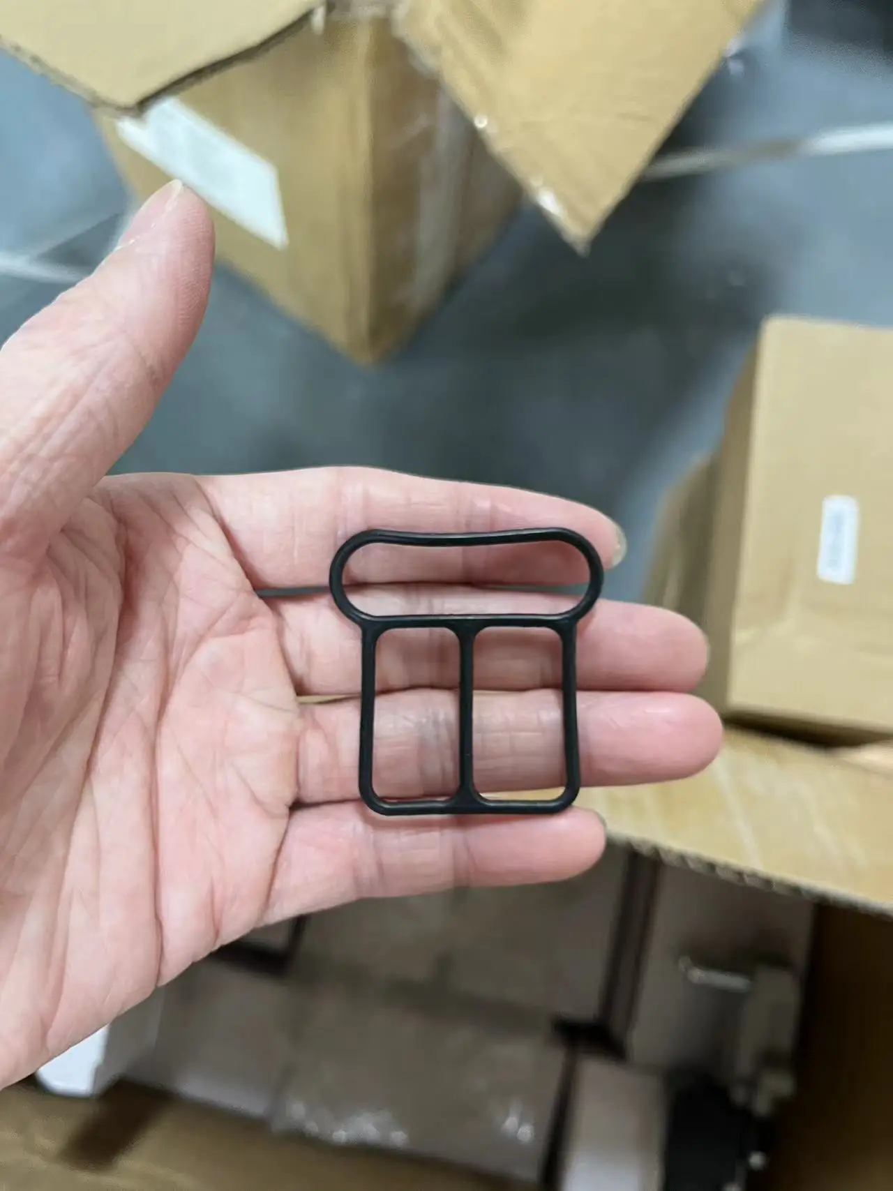 thumb