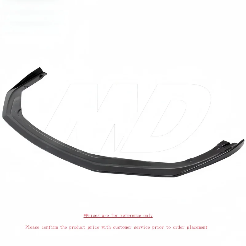 Carbon Fiber Front Lip for 2015-2018 Porsche Carrera 911 991.2