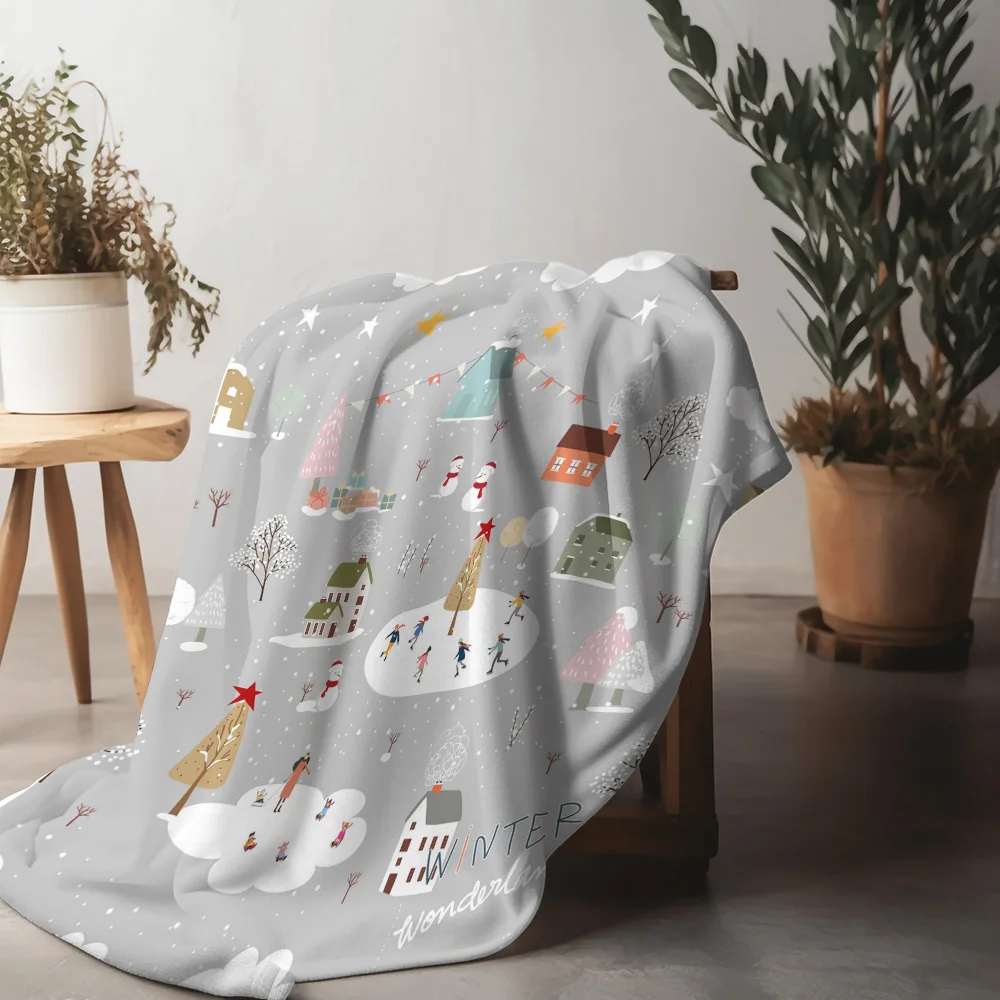 Tu Cozy Christmas T… - image