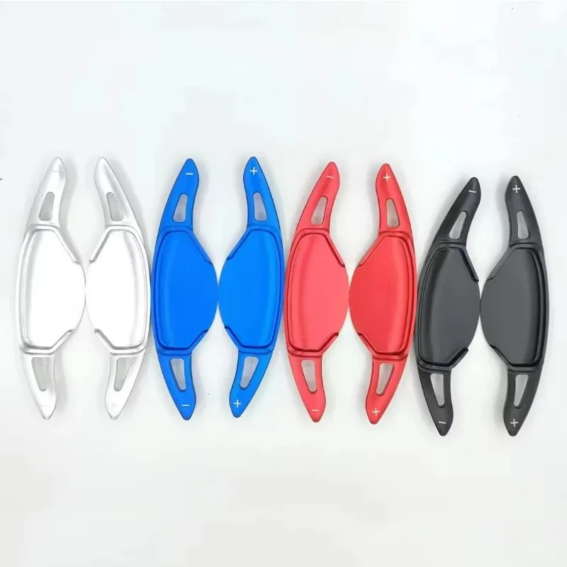 

Hot For Steering Wheel Shift Paddle Shifter Extension Cover Nissan Altima Rogue X-Trail Pathfinder Qashqai Infiniti QX50 QX55 QX