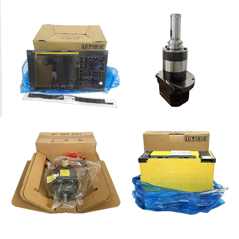 Mitsubishi servo motor HF154T encoder OSA105S5A