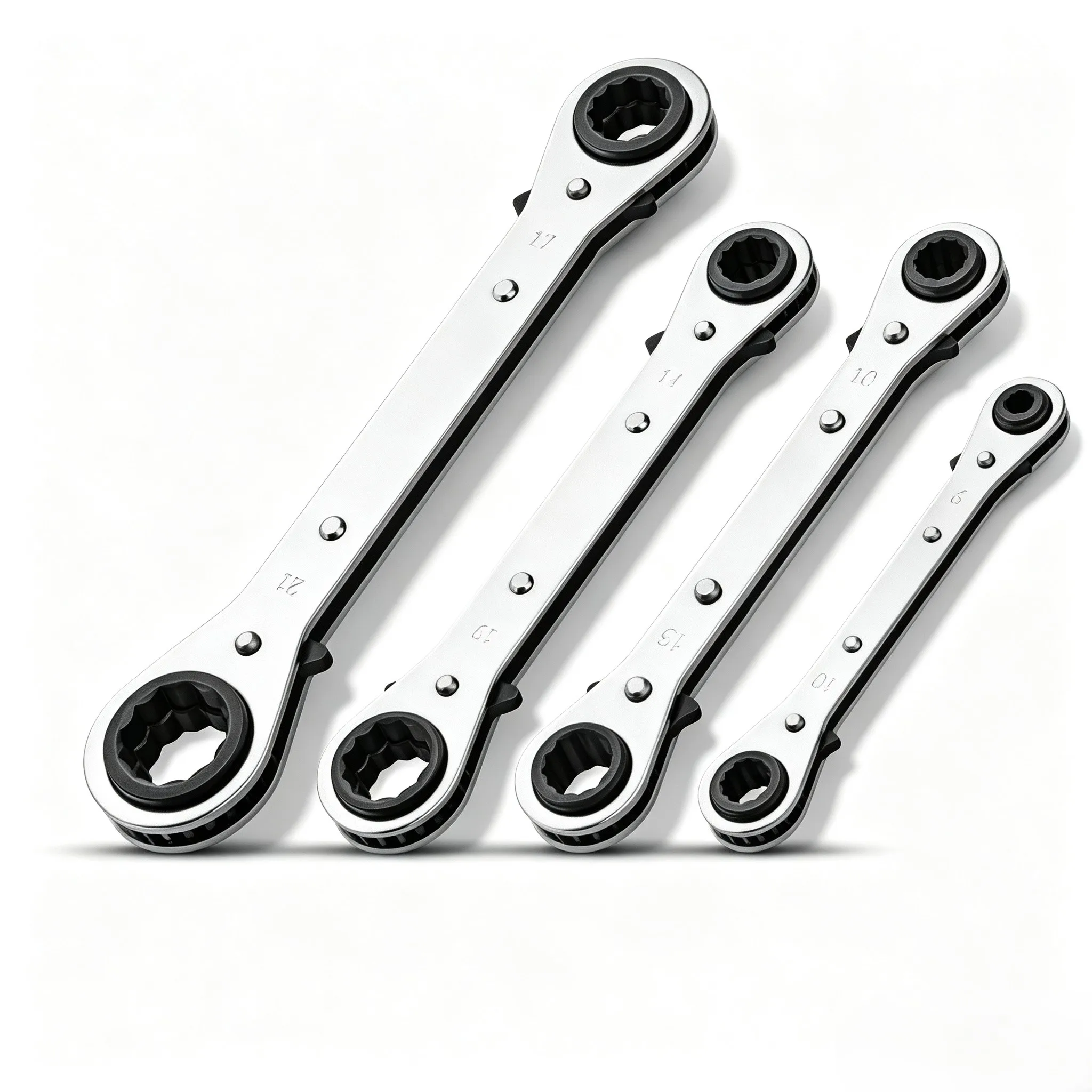 #4 Top 30 Adjustable Spanner Wrenches Worth Buying In 2026