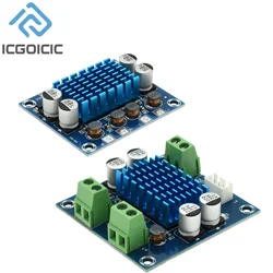 TPA3110 XH-A232 Audio Amplifier Board 30W+30W 2.0 Channel Digital Stereo Audio Power Amplifier Board DC 8-26V 3A For TV Speaker