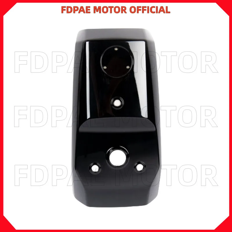 

Передняя крышка Tdpwh03z/04z09z для электрического велосипеда Wuyang Honda H2