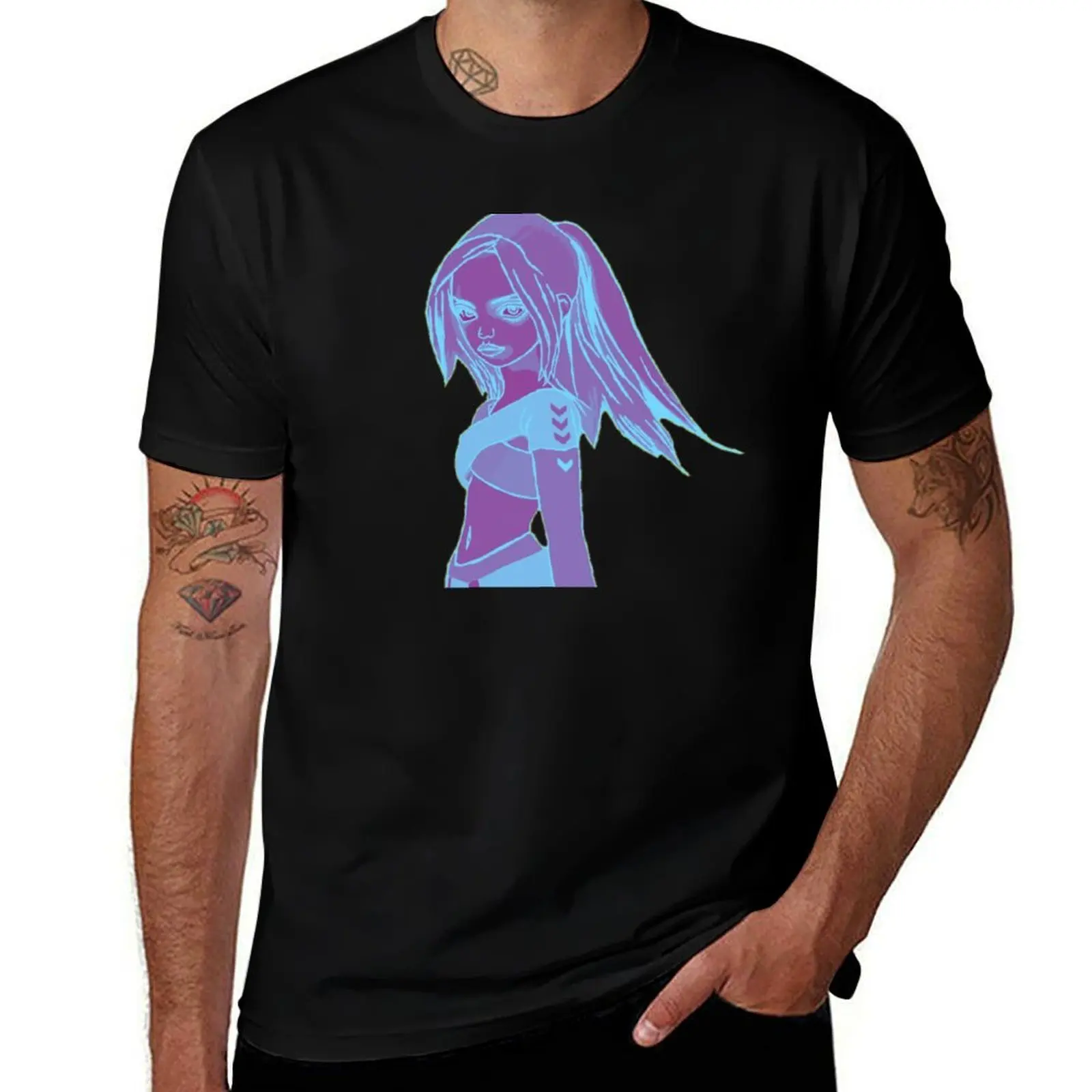 Bugling: The Ultimate Guide to Trendy Anime-Inspired T-Shirts on AliExpress
