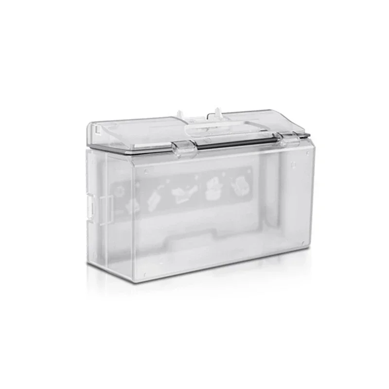 Dust bin for Roborock S7 S70 S75 T7s plus T7s Dust Box Hepa Filter Spare Parts Robot Vacuum Cleaner Accessories