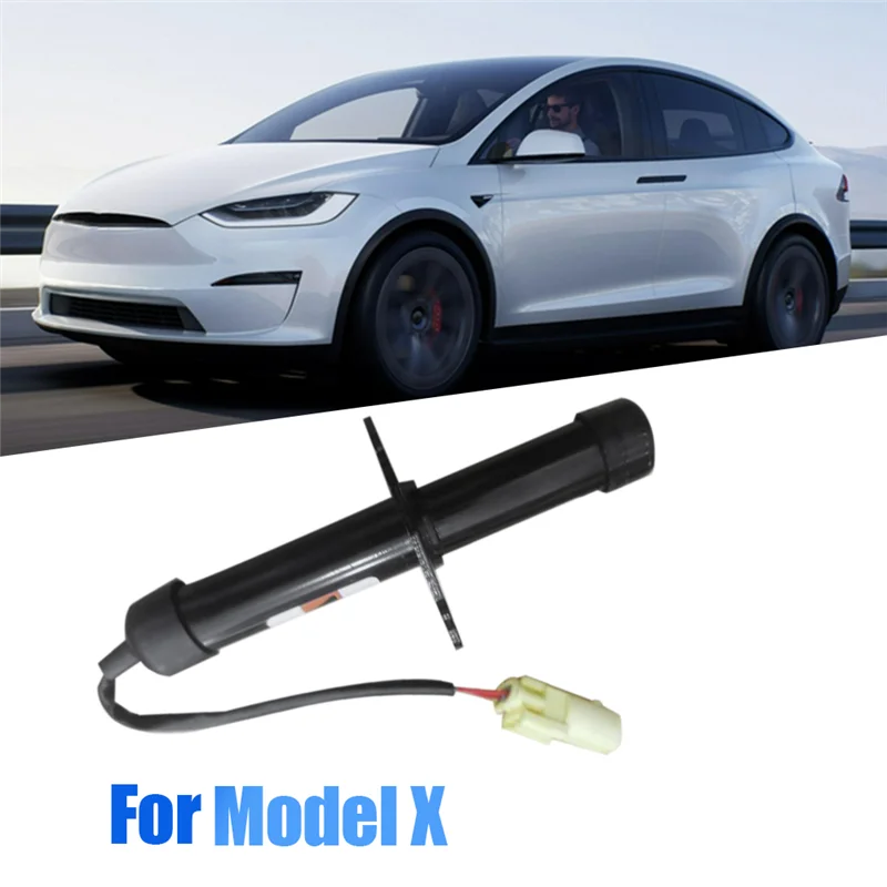 Car Active Bonnet Hinge Sensor Protection 1500702-00-A 1500702-00-B for Model X Hood Pedestrian Protector