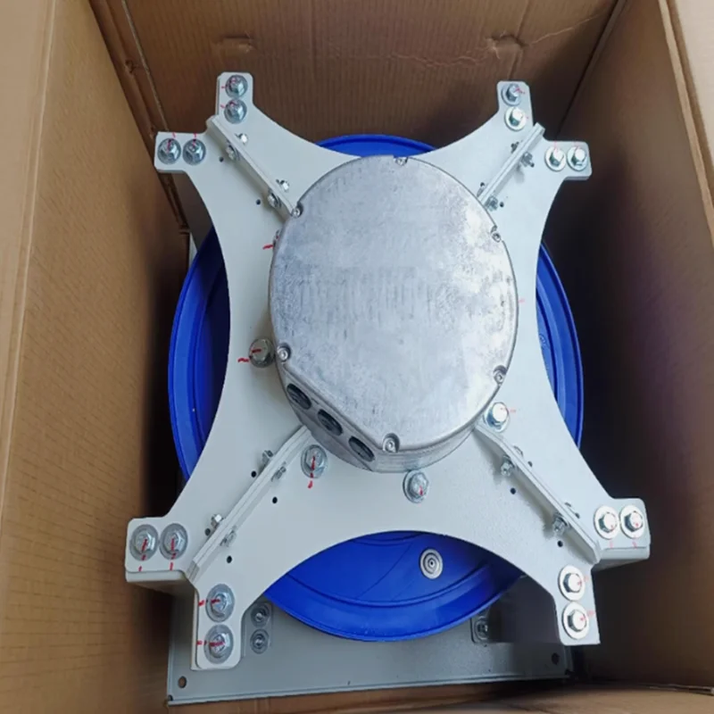 New Original Centrifugal Fan With Bracket    GR40C-ZID.GG.CR