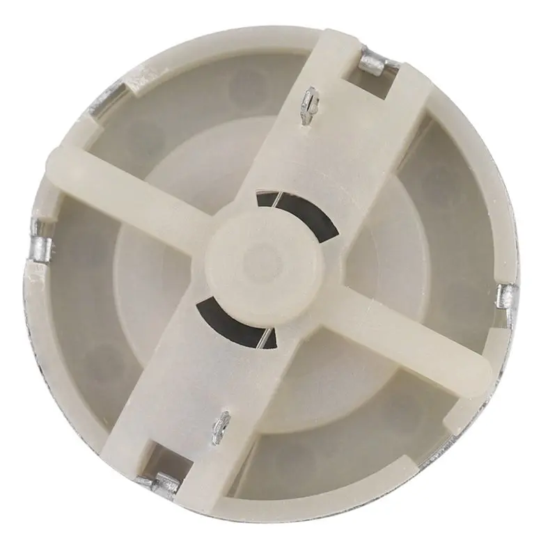 ABKS-10X New Electric Mini VDC DVD Motor RF-500TB-12560 6V-4000RPM 32X16mm DC 3V-12V