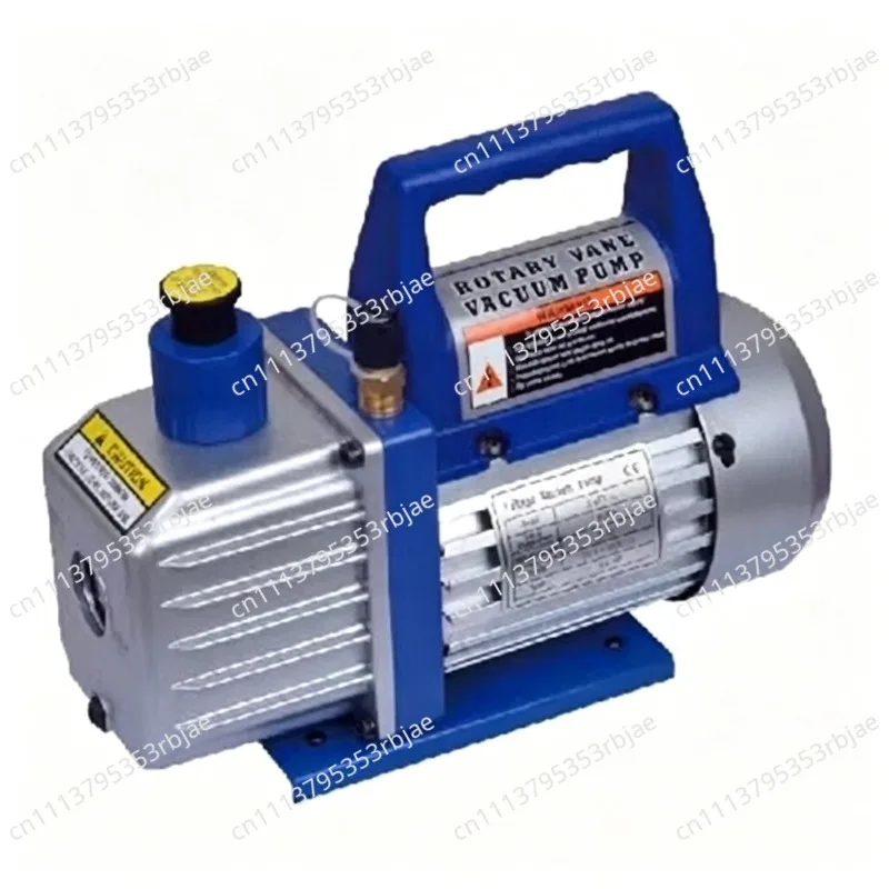 SVP-1 Vacuum Small Air Conditioner Variable Frequency Air Conditioner Vacuum Pump Experimental Filter Pump