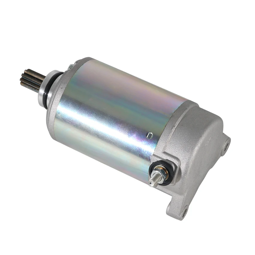 21040500801 Electric Starter Motor For Taiga Patrol 800 SWT For Russian Mechanics Frontier 1000 21040109114