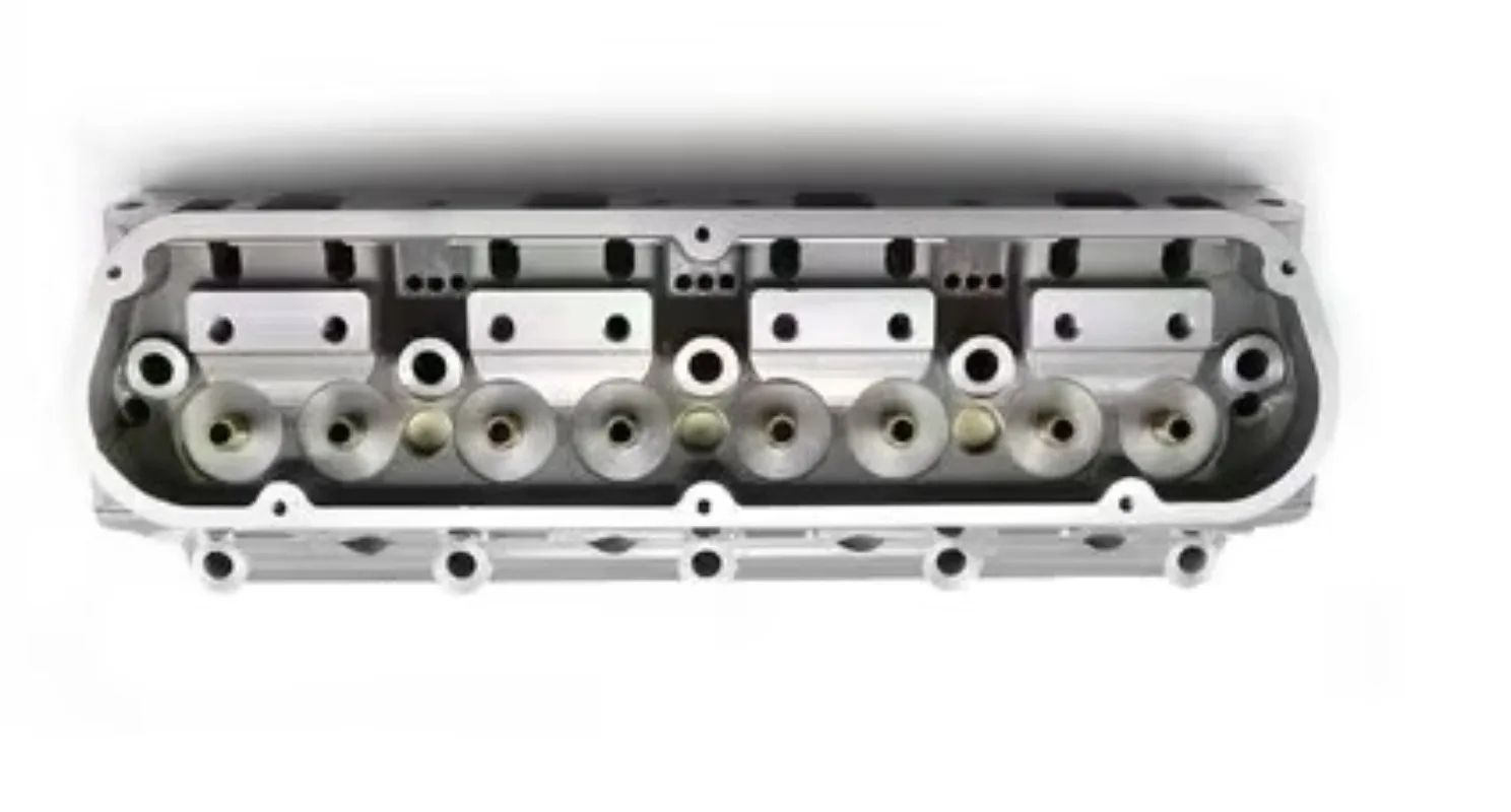 

Для двигателя 302,0 л, 904, 1171, головка блока цилиндров SBF, алюминиевая головка блока цилиндров 302