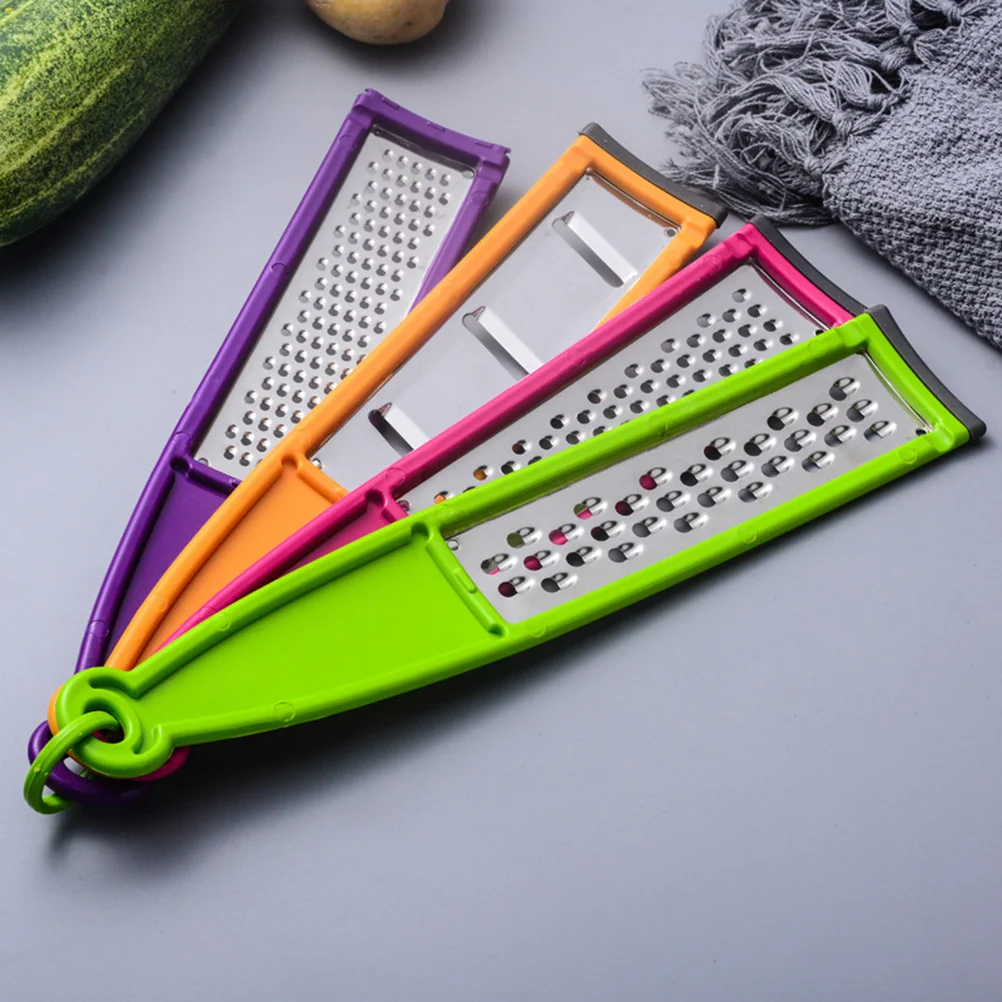 

stainless steel grater potato slicer vegetable chopper vegetable shredder carrot grater
