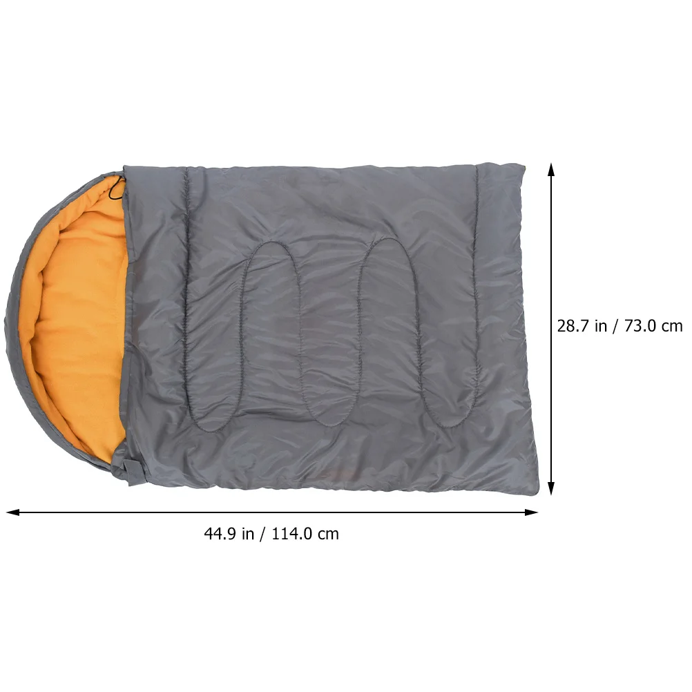

Pet Waterproof Bed For Travel Sleeping Cushion For Travel Camping Hiking Portable Warm Dog Sleeping Mat Outdoor Dog Blanket