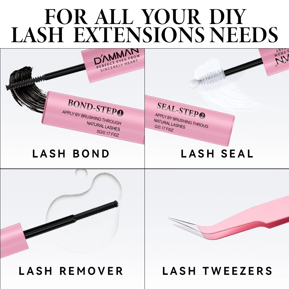 Thumbnail 2 - #76 Compare False Eyelash Removers Before You Buy