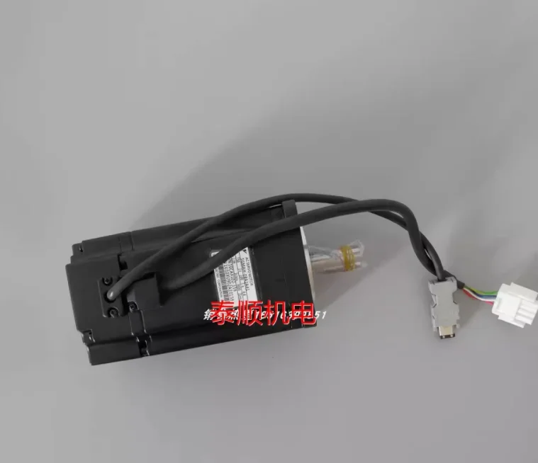 atacado O PLC Novo original SGMAH-08A1A41