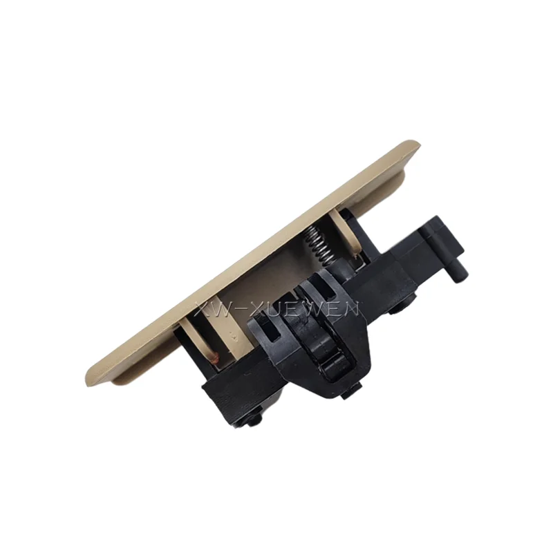 Glove Box Latch Handle LR007073 For Land Rover Freelander2 L359 3.2L B6324S