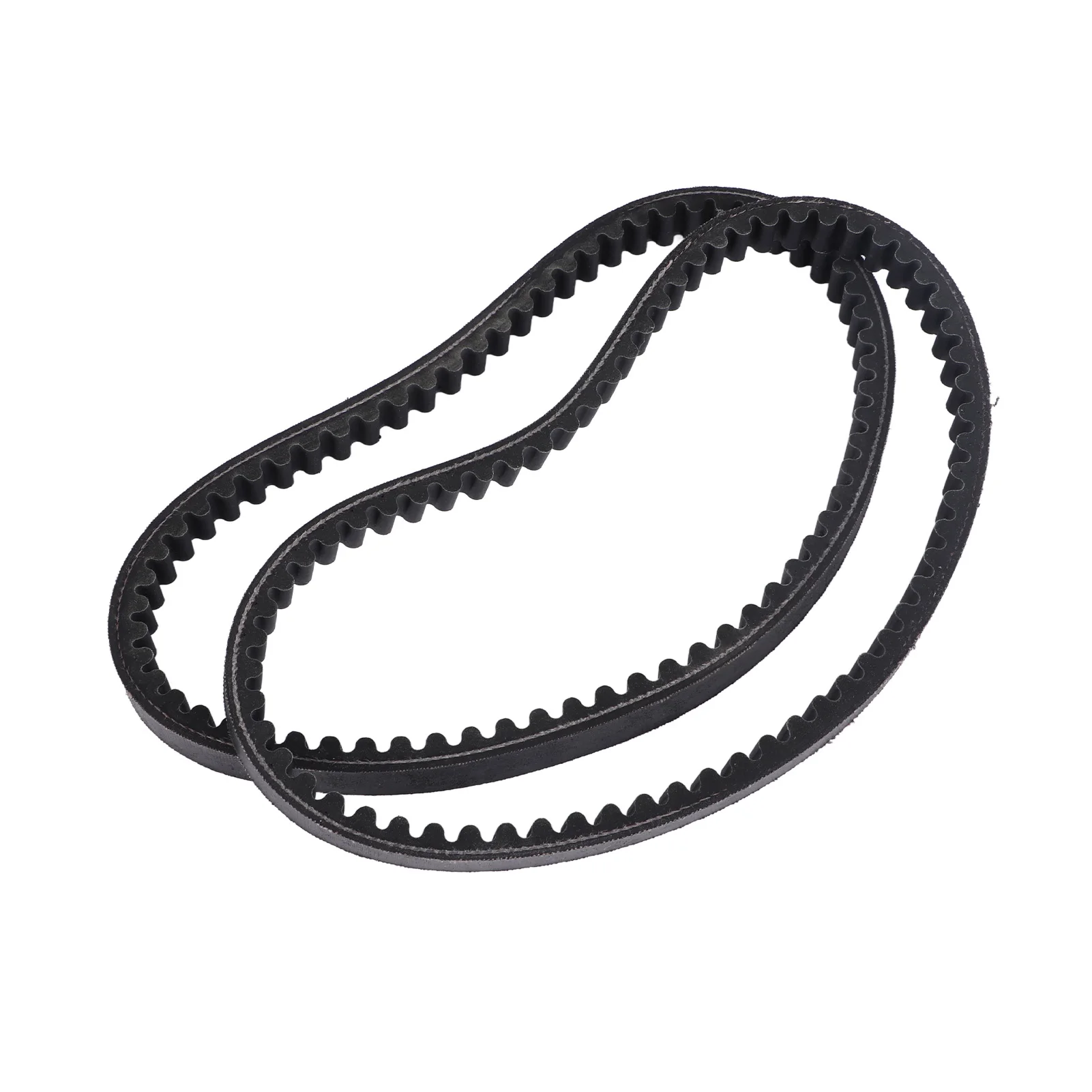 2Pcs Drive Belt Clutch Belt For Hammerhead 80T and TrailMaster Mid XRX karts with a 6.5hp engine 9.110.018- 9.100.018-725