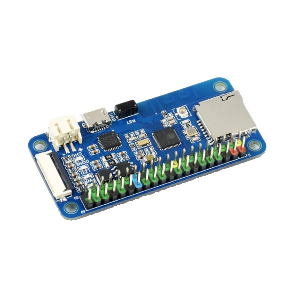 ESP32 Development B… - image