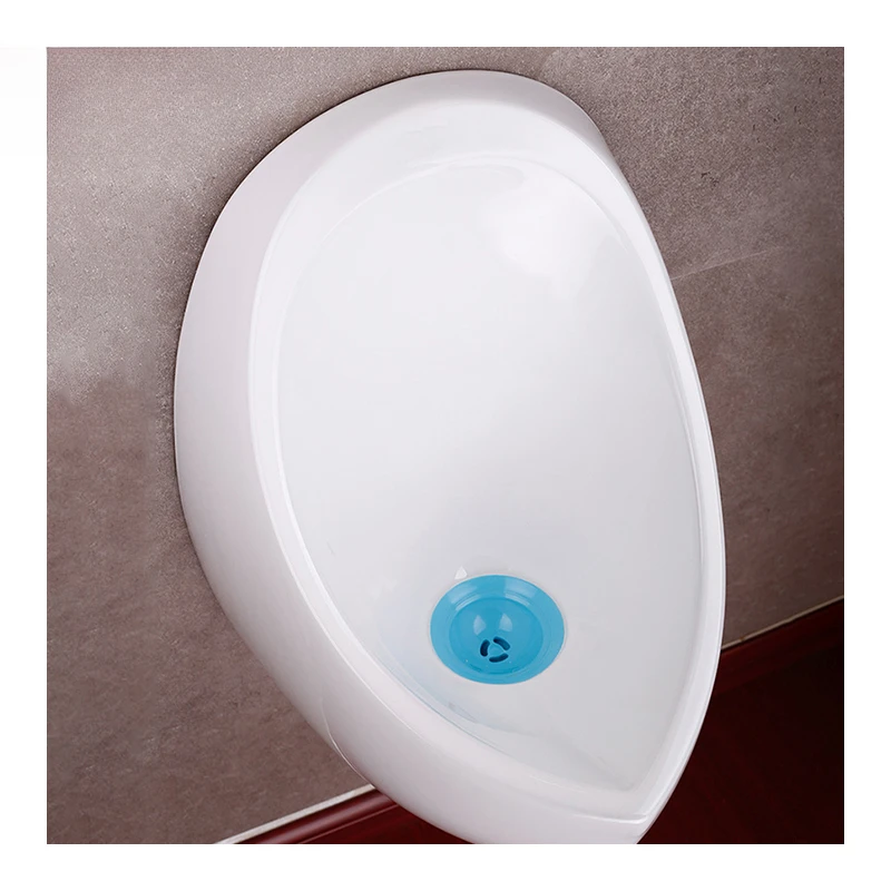 

Wall-mounted ceramic urinal waterless hanging toilet